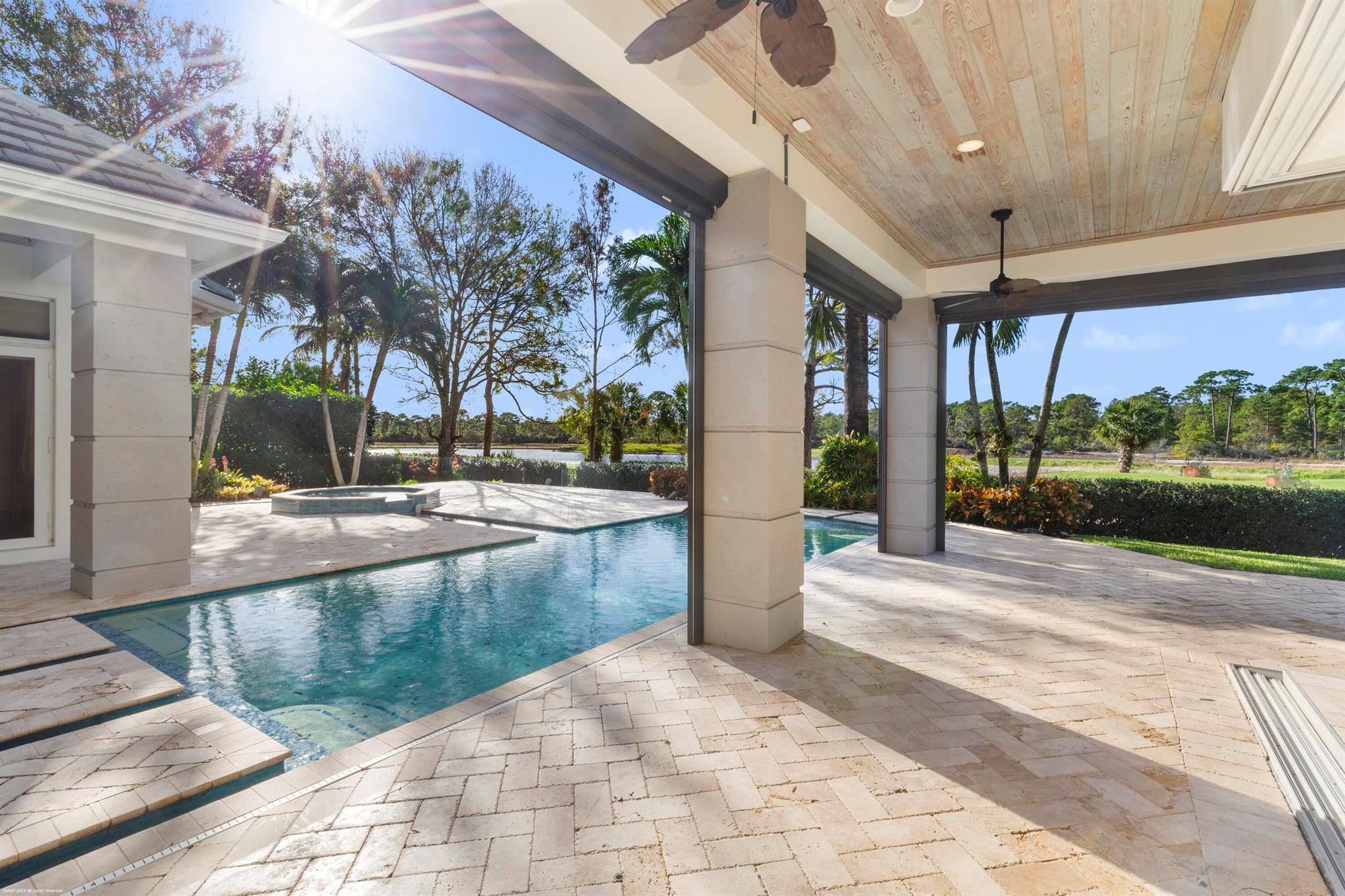 MEDALIST VILLAGE - Residential