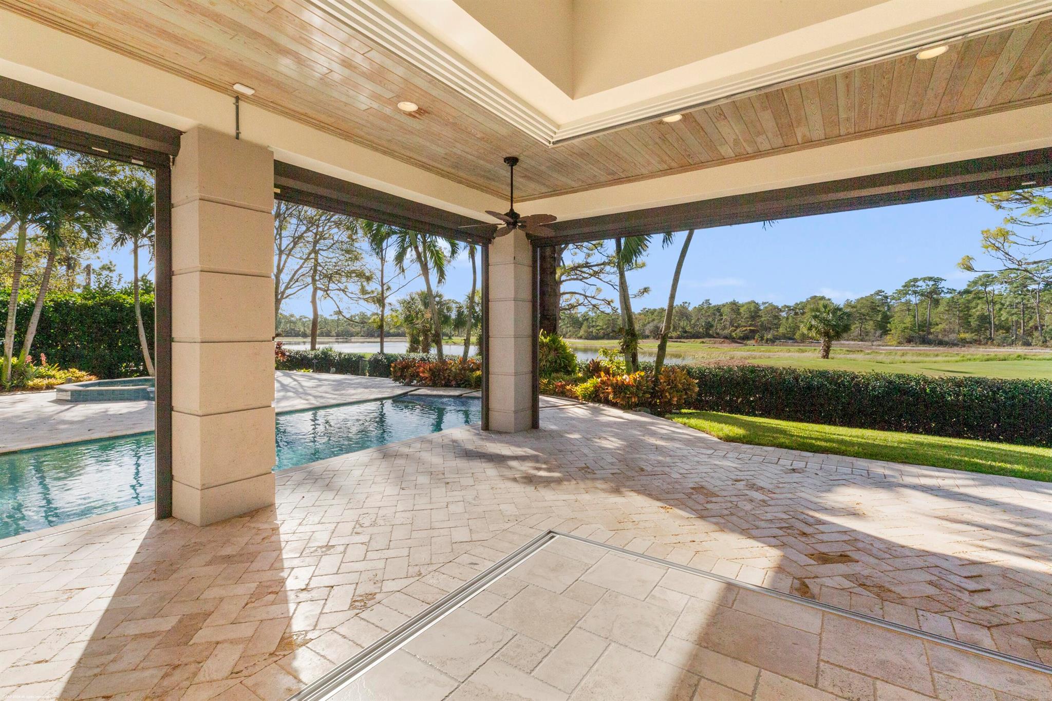 MEDALIST VILLAGE - Residential