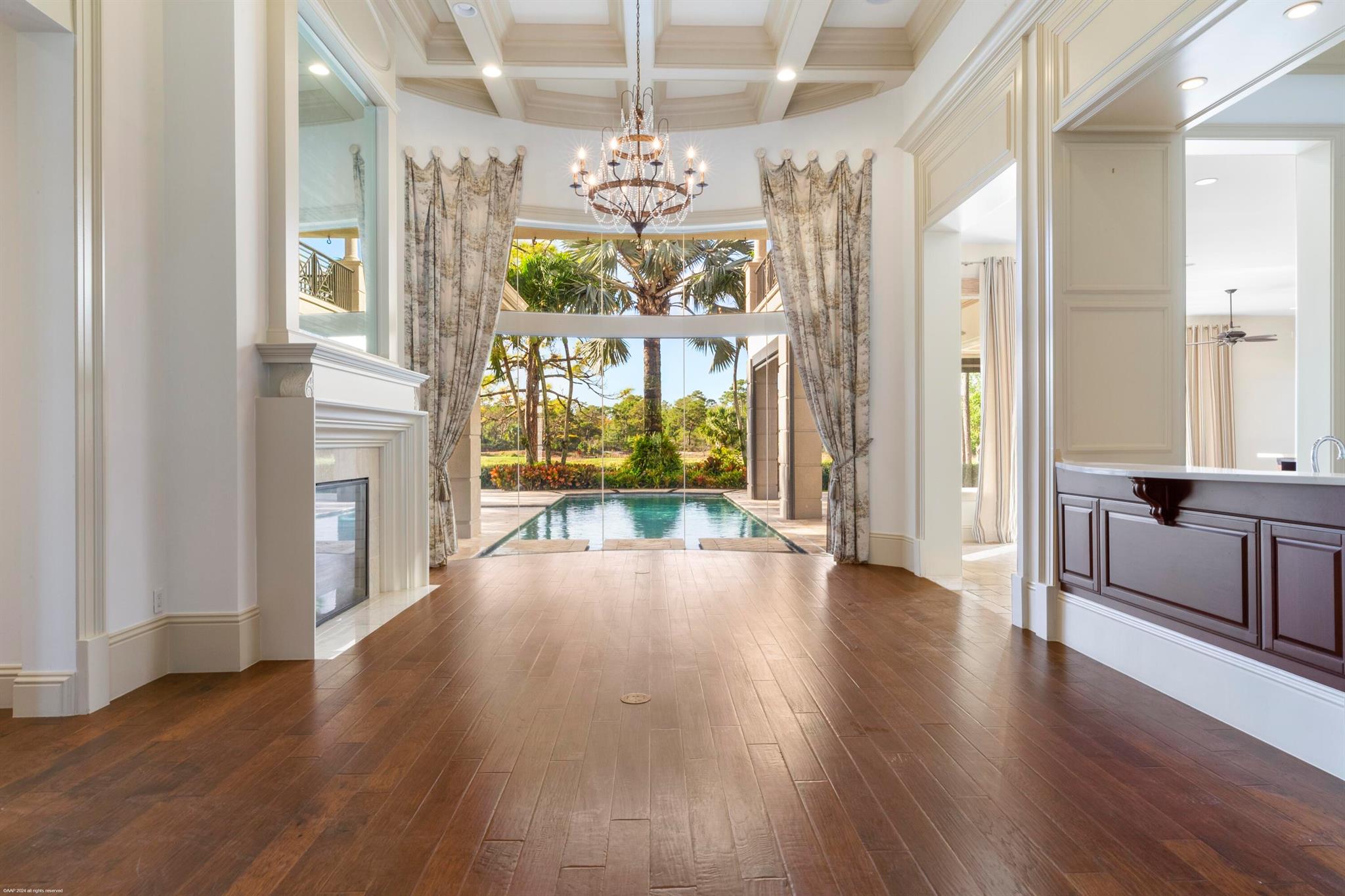 MEDALIST VILLAGE - Residential