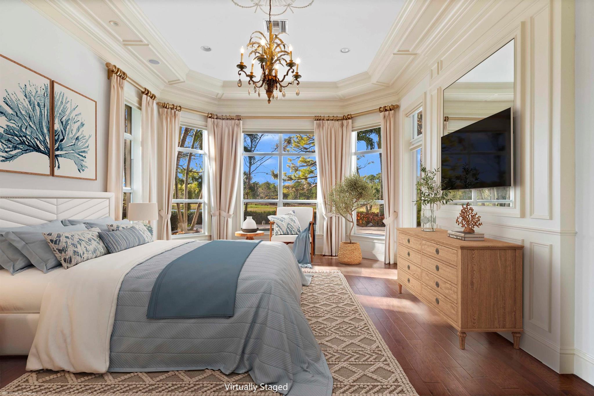 MEDALIST VILLAGE - Residential