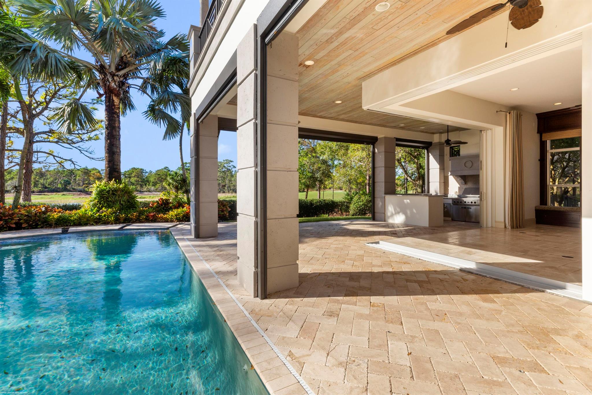 MEDALIST VILLAGE - Residential