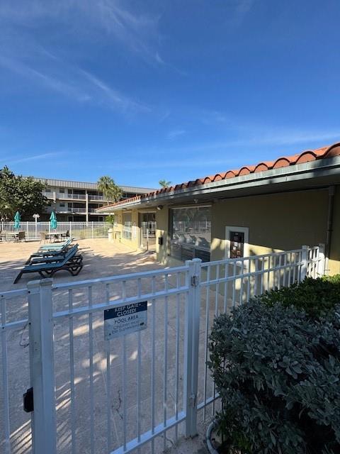 Paradise By The Sea Condo - Residential Lease