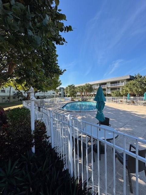 Paradise By The Sea Condo - Residential Lease