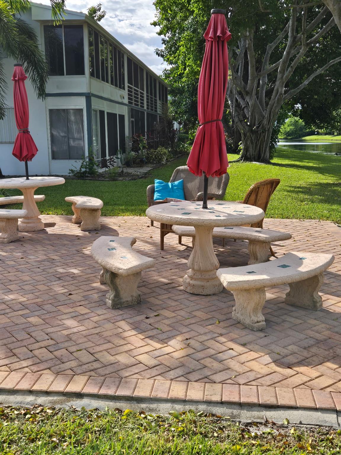 Century Village - Residential