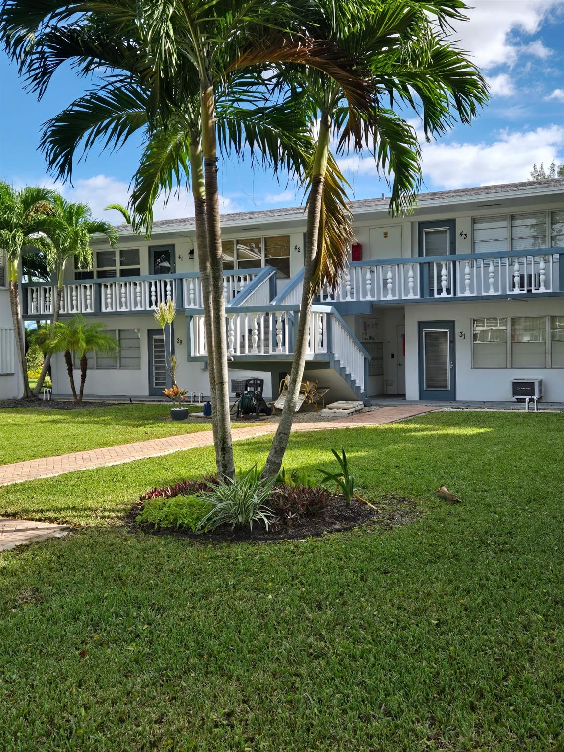 Century Village - Residential