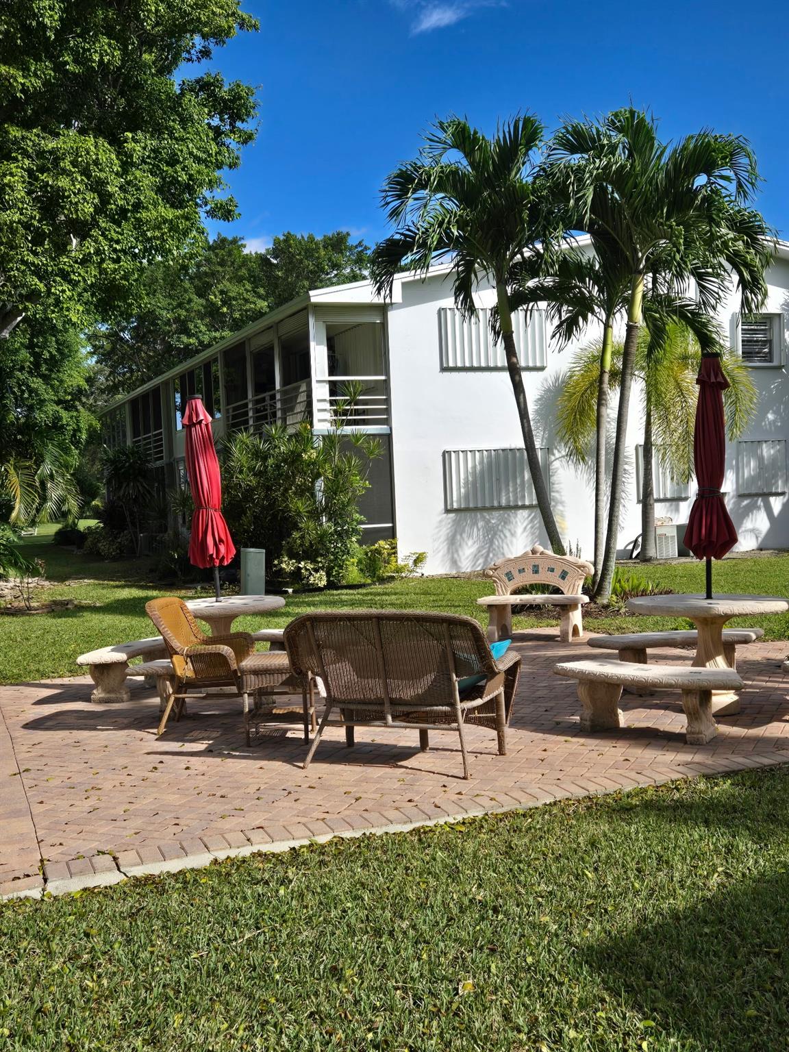 Century Village - Residential