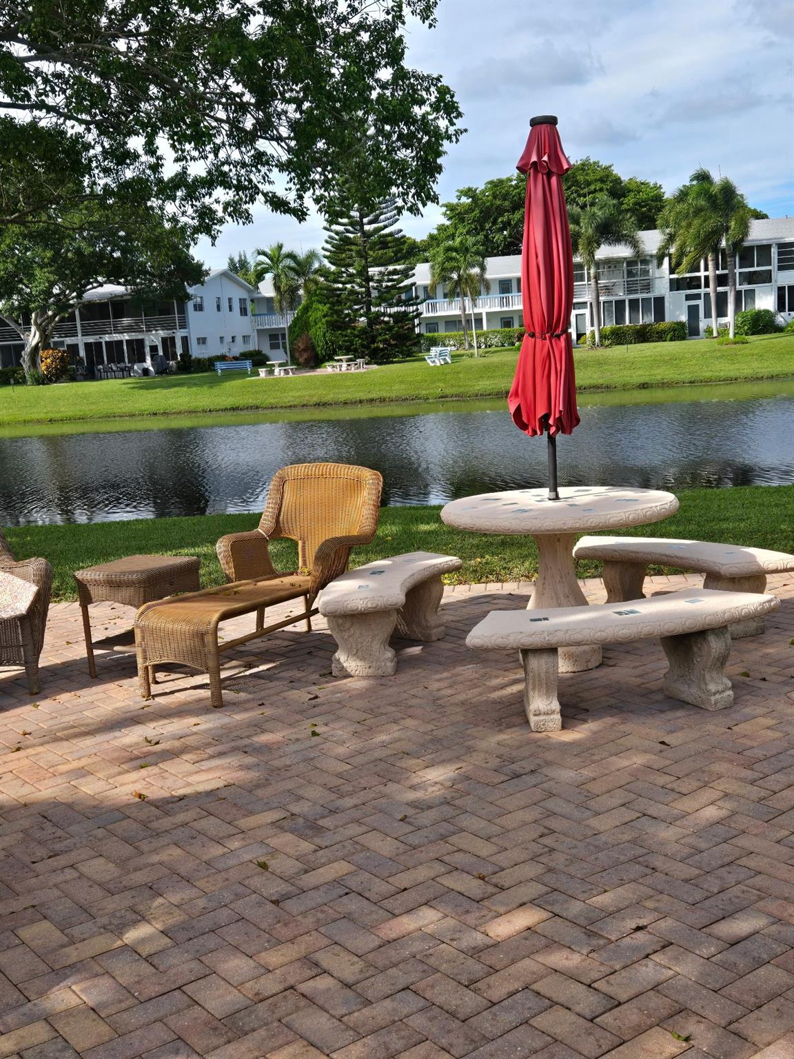 Century Village - Residential