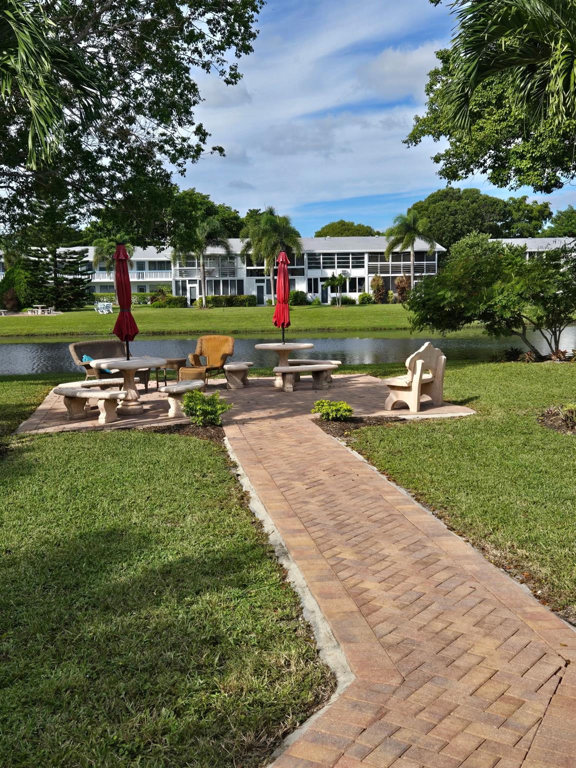 Century Village - Residential