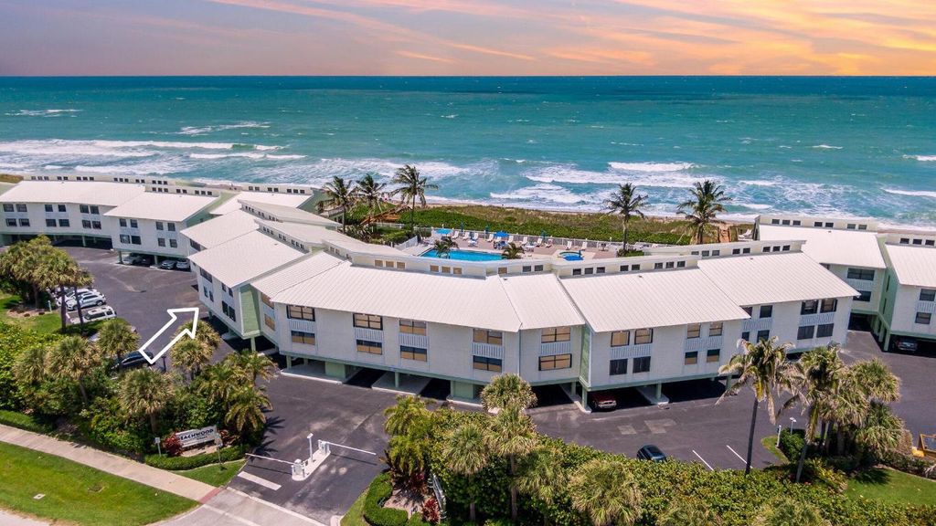 Photo of 2355 NE Ocean Boulevard #1-15a, Stuart, FL 34996 (MLS # R10992888)