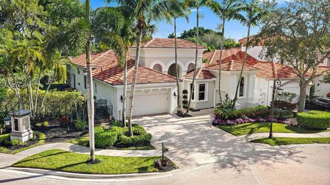 Photo of 7190 Tradition Cove Lane E, West Palm Beach, FL 33412 (MLS # R11037517)