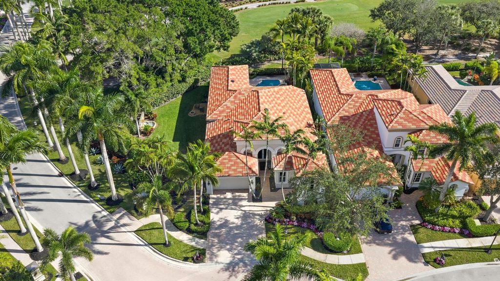 Photo of 7190 Tradition Cove Lane E, West Palm Beach, FL 33412 (MLS # R11037517)