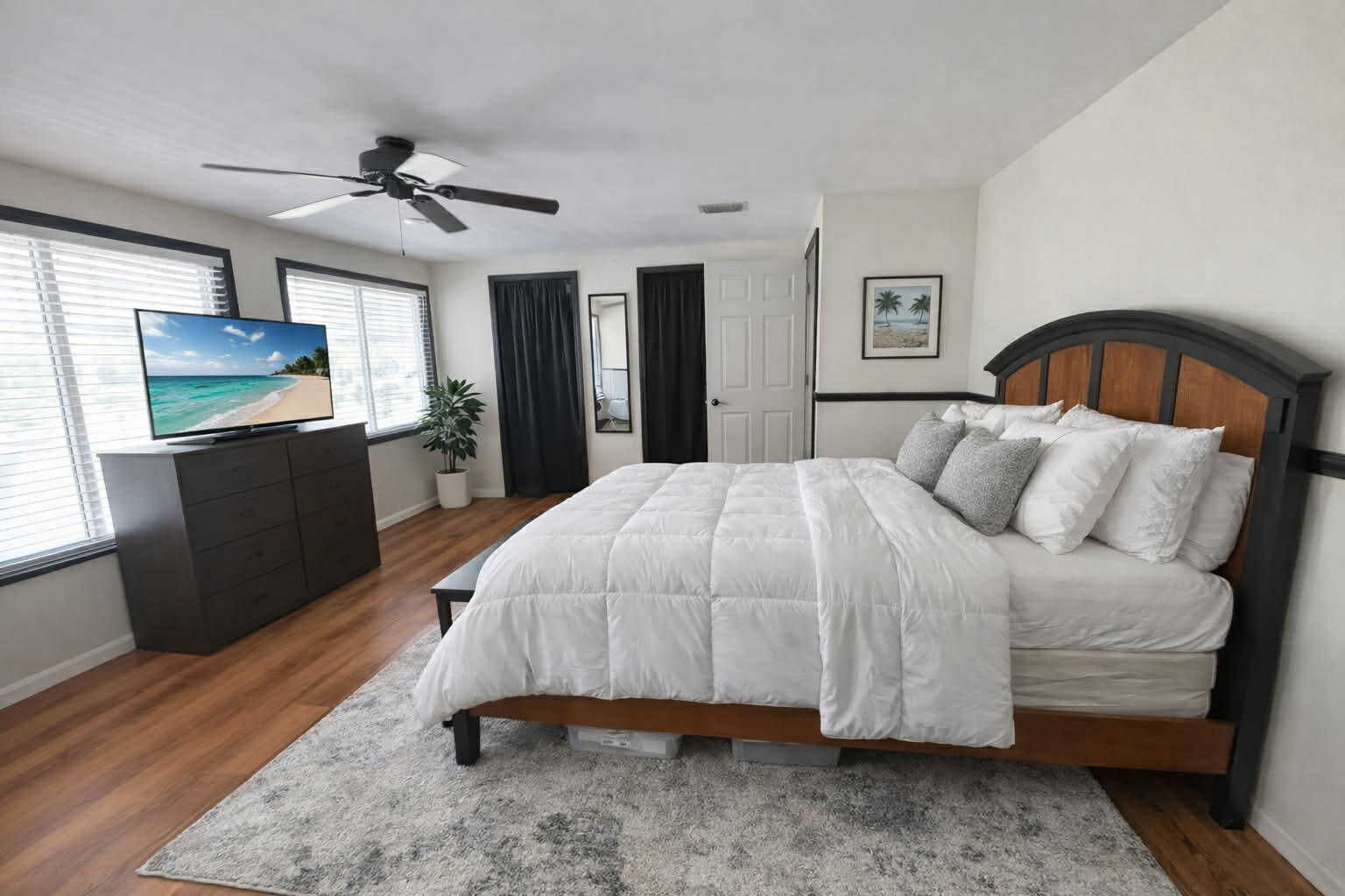 BRINDABAN FOREST - Residential