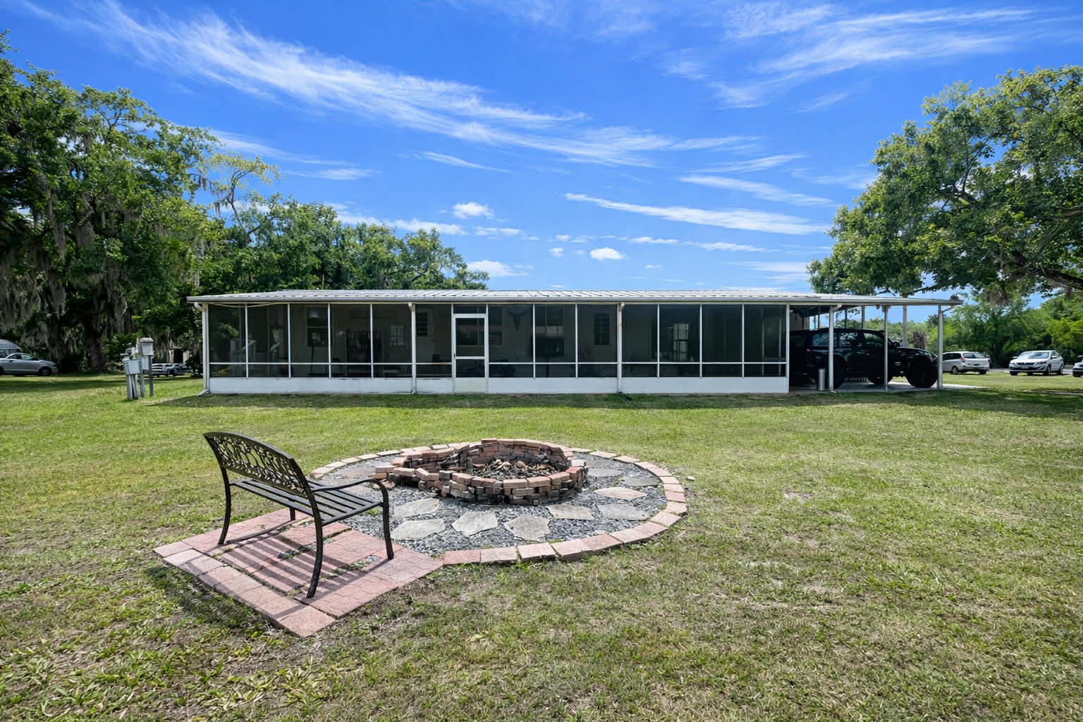 BRINDABAN FOREST - Residential