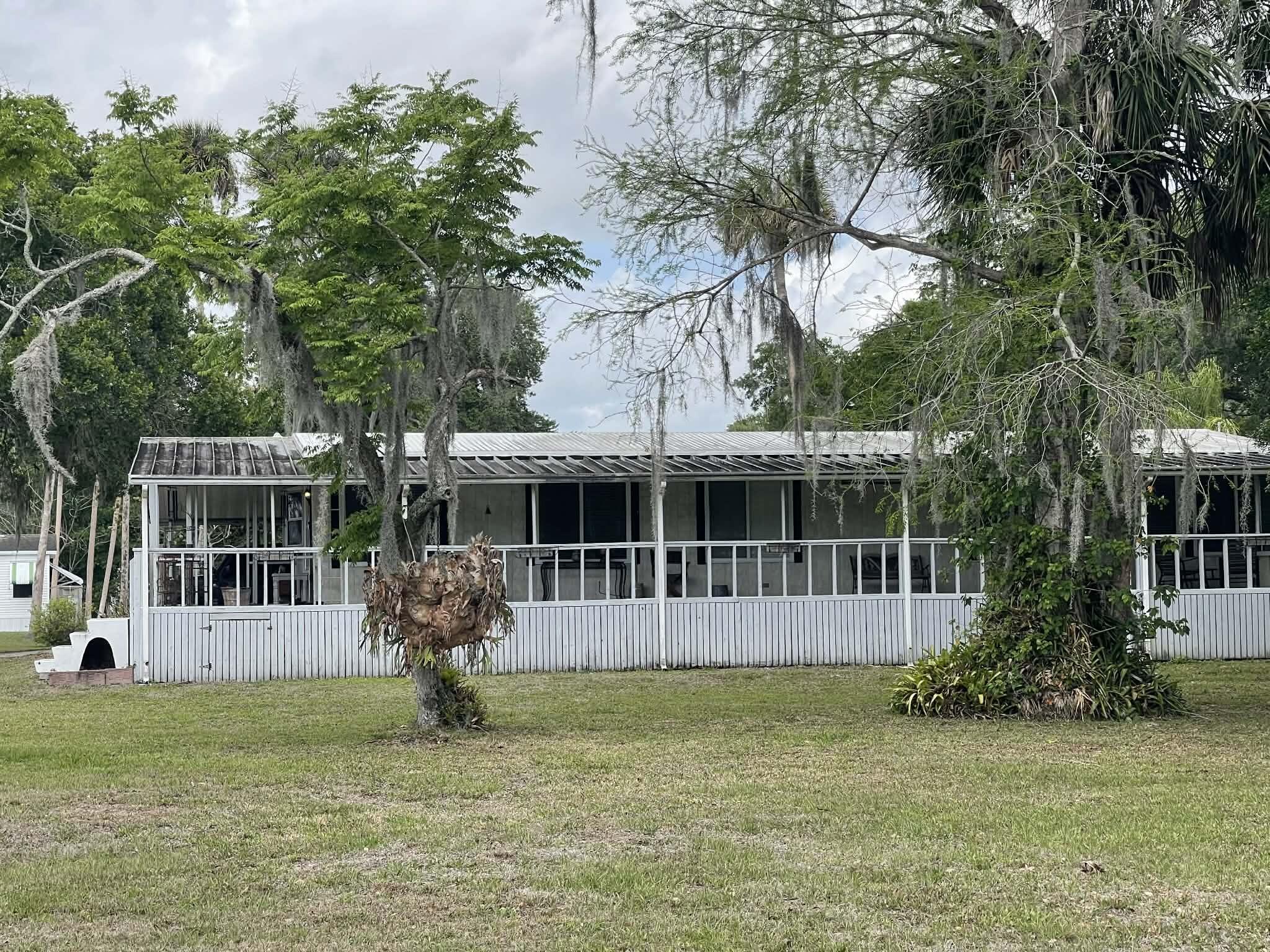 BRINDABAN FOREST - Residential