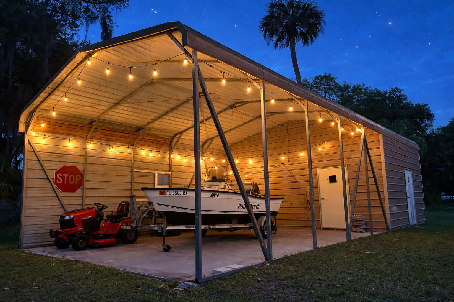 BRINDABAN FOREST - Residential