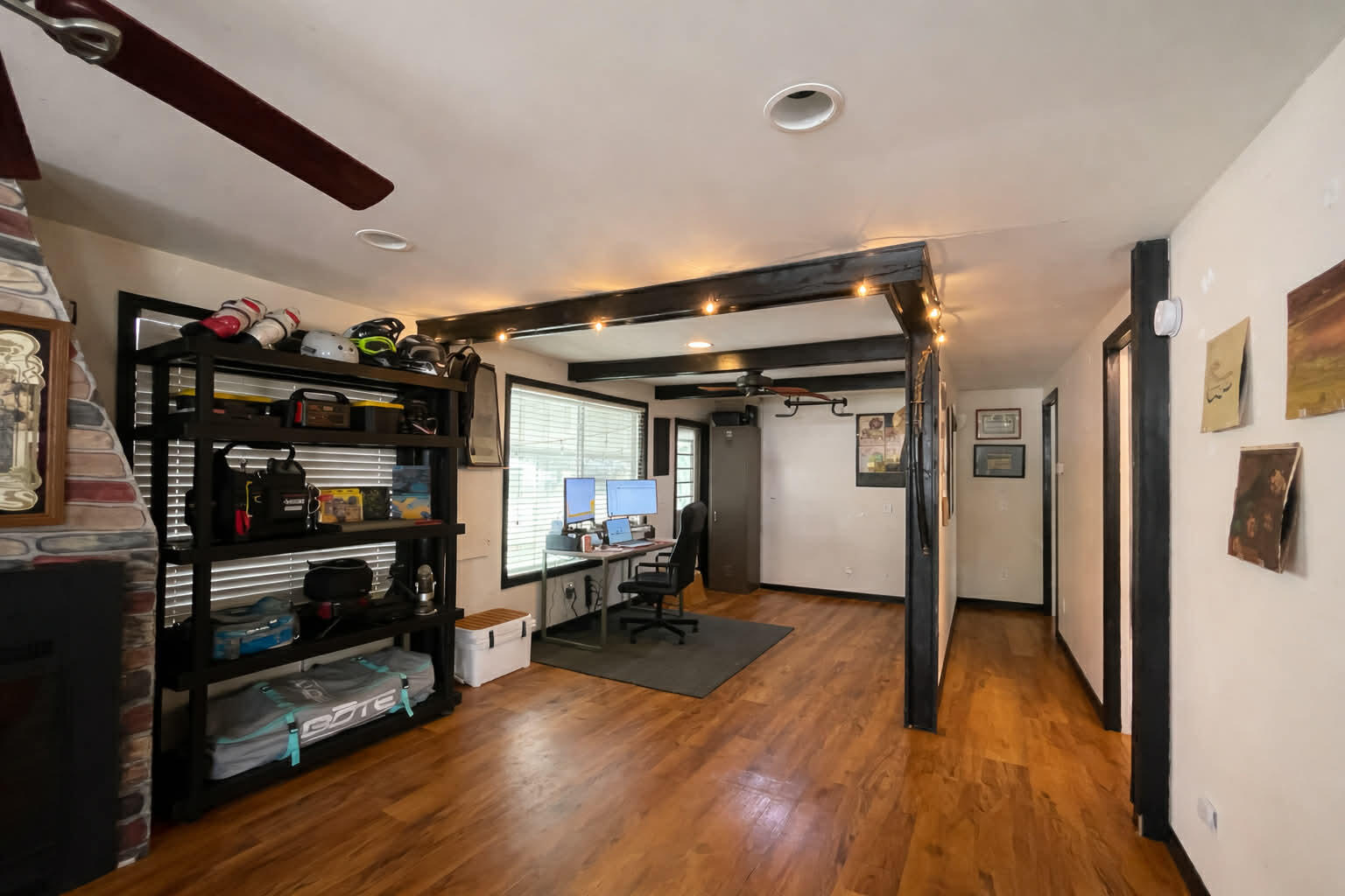 BRINDABAN FOREST - Residential