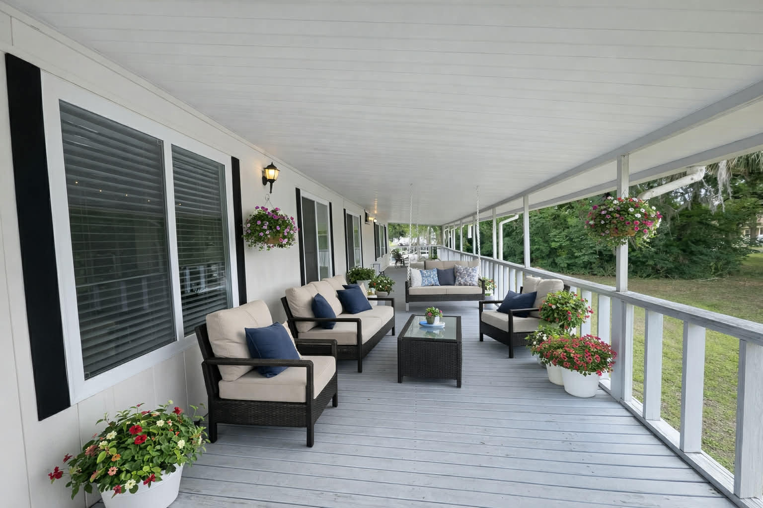 BRINDABAN FOREST - Residential