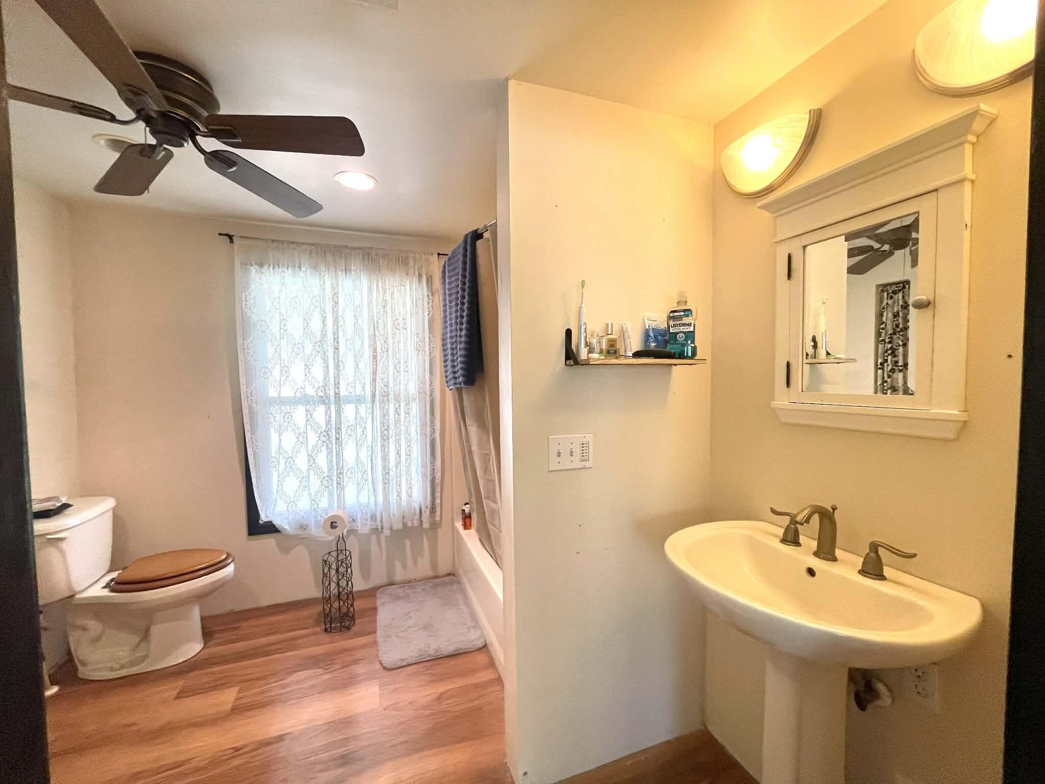 BRINDABAN FOREST - Residential