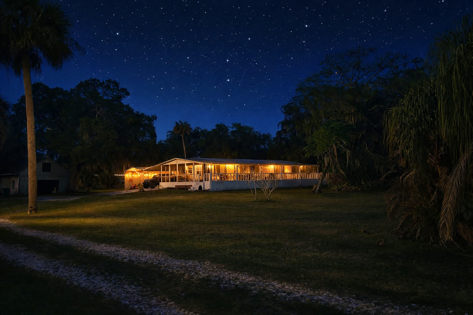 BRINDABAN FOREST - Residential