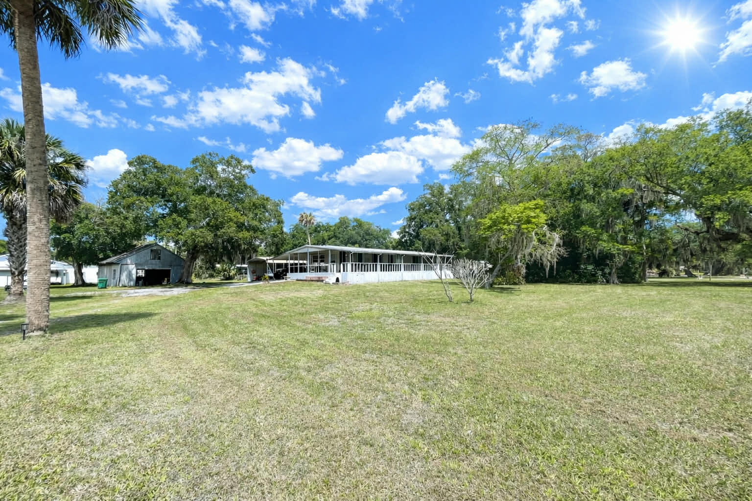 BRINDABAN FOREST - Residential