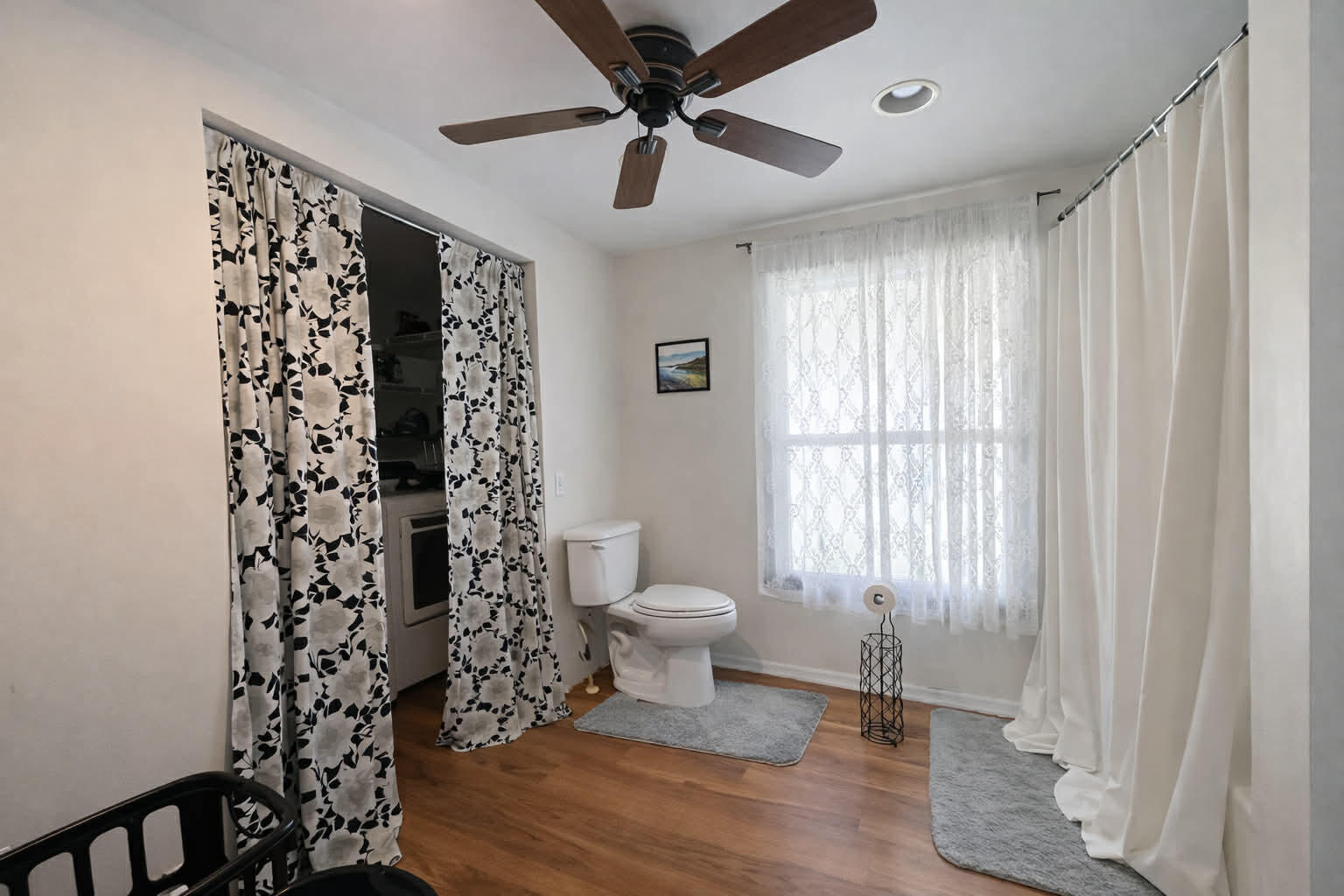 BRINDABAN FOREST - Residential