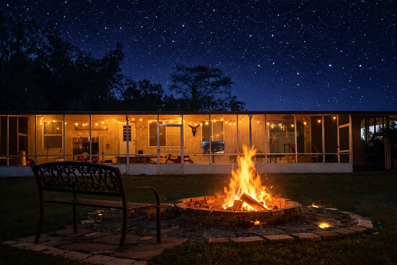 BRINDABAN FOREST - Residential