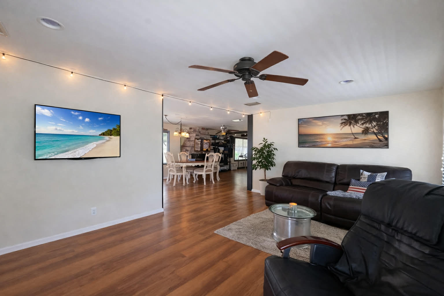 BRINDABAN FOREST - Residential