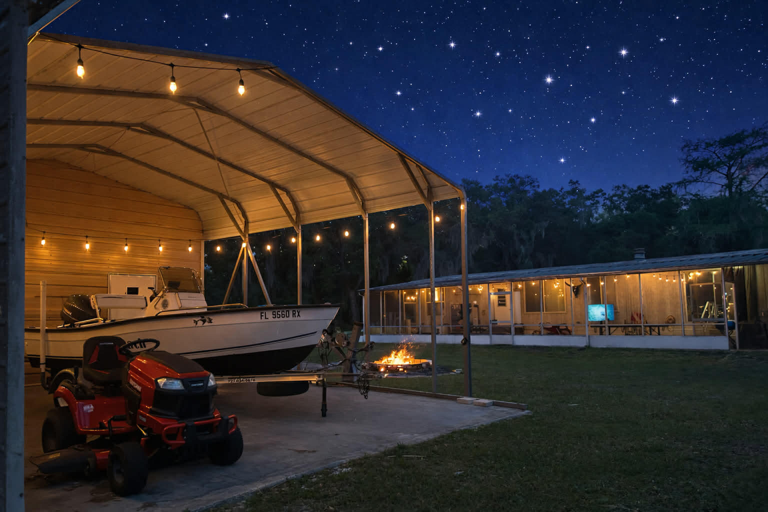 BRINDABAN FOREST - Residential