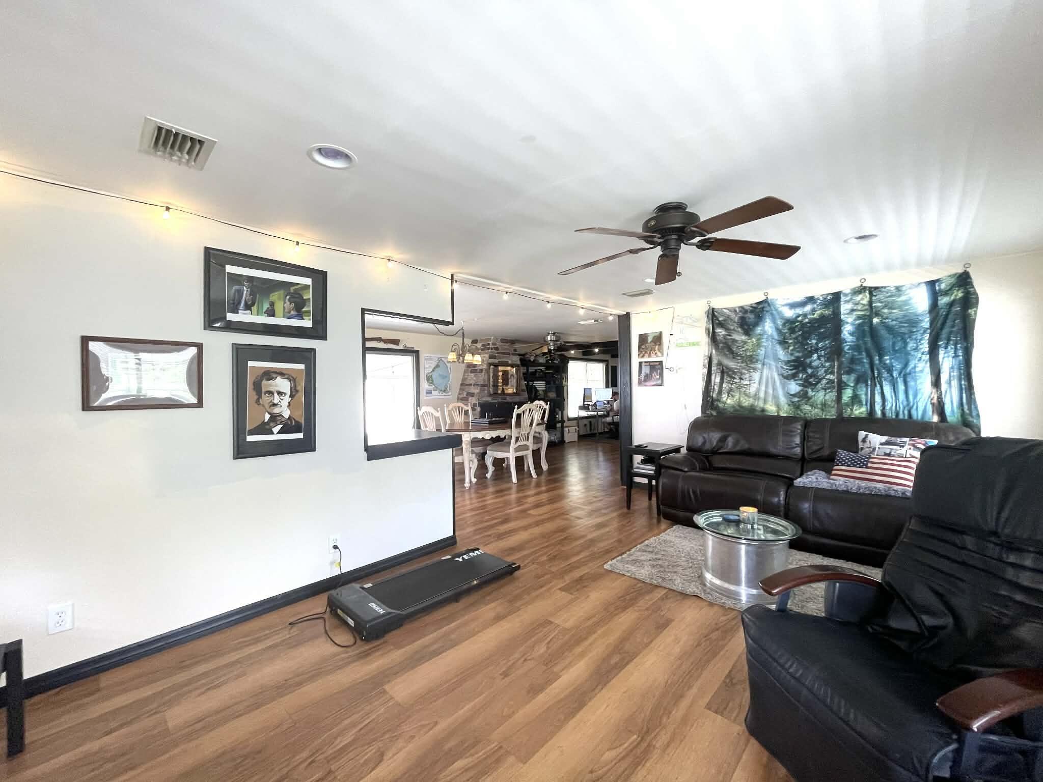 BRINDABAN FOREST - Residential