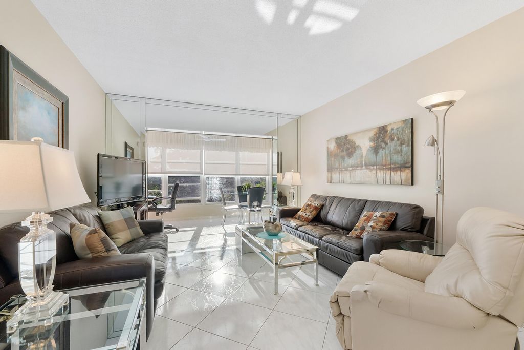 Photo of 2900 NW 47th Terrace #304b, Lauderdale Lakes, FL 33313 (MLS # B26035446)