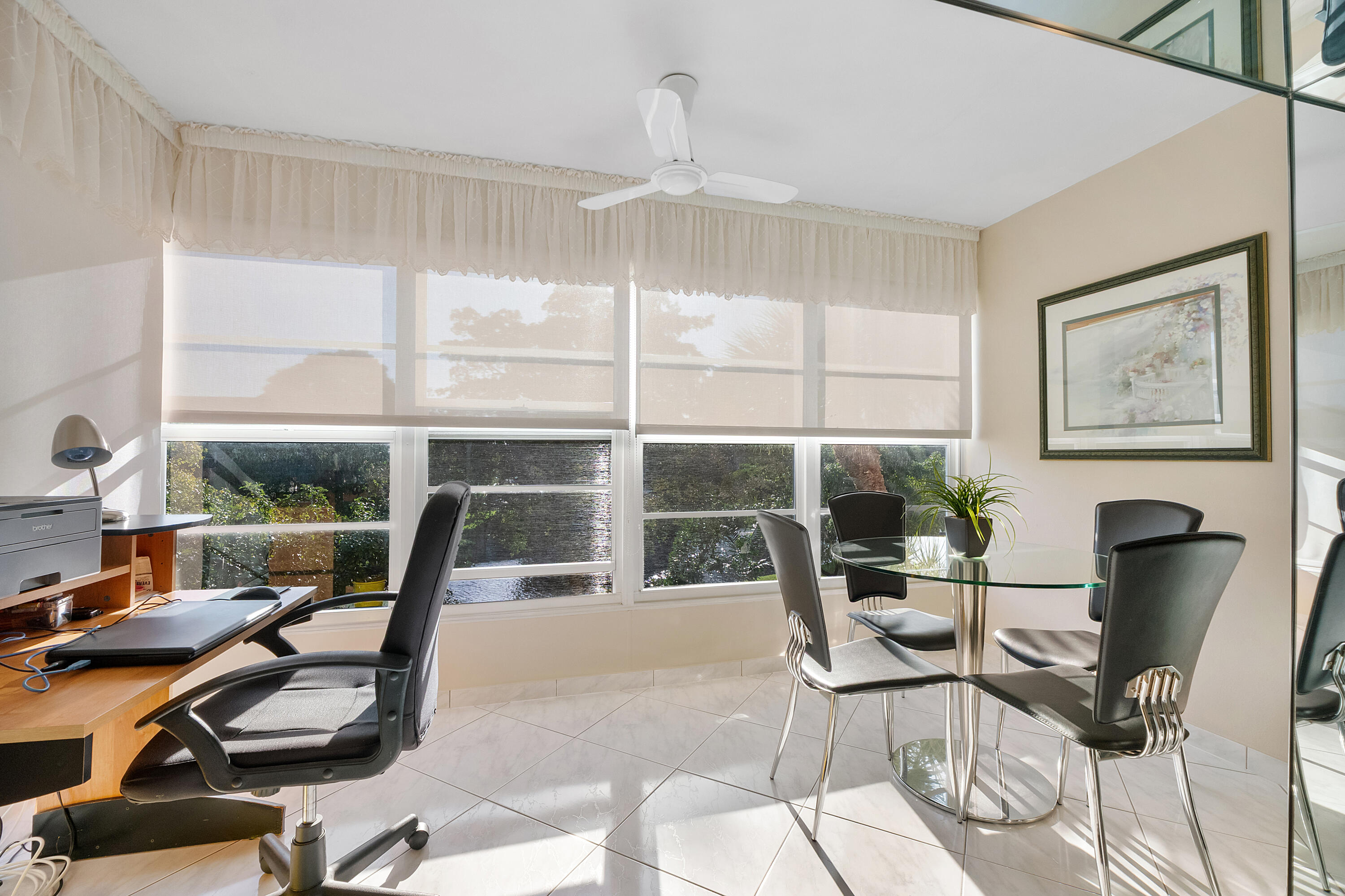 LAUDERDALE OAKS CONDO III - Residential