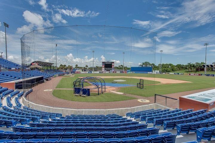 CASCADES AT ST LUCIE WEST - Residential