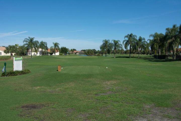 CASCADES AT ST LUCIE WEST - Residential