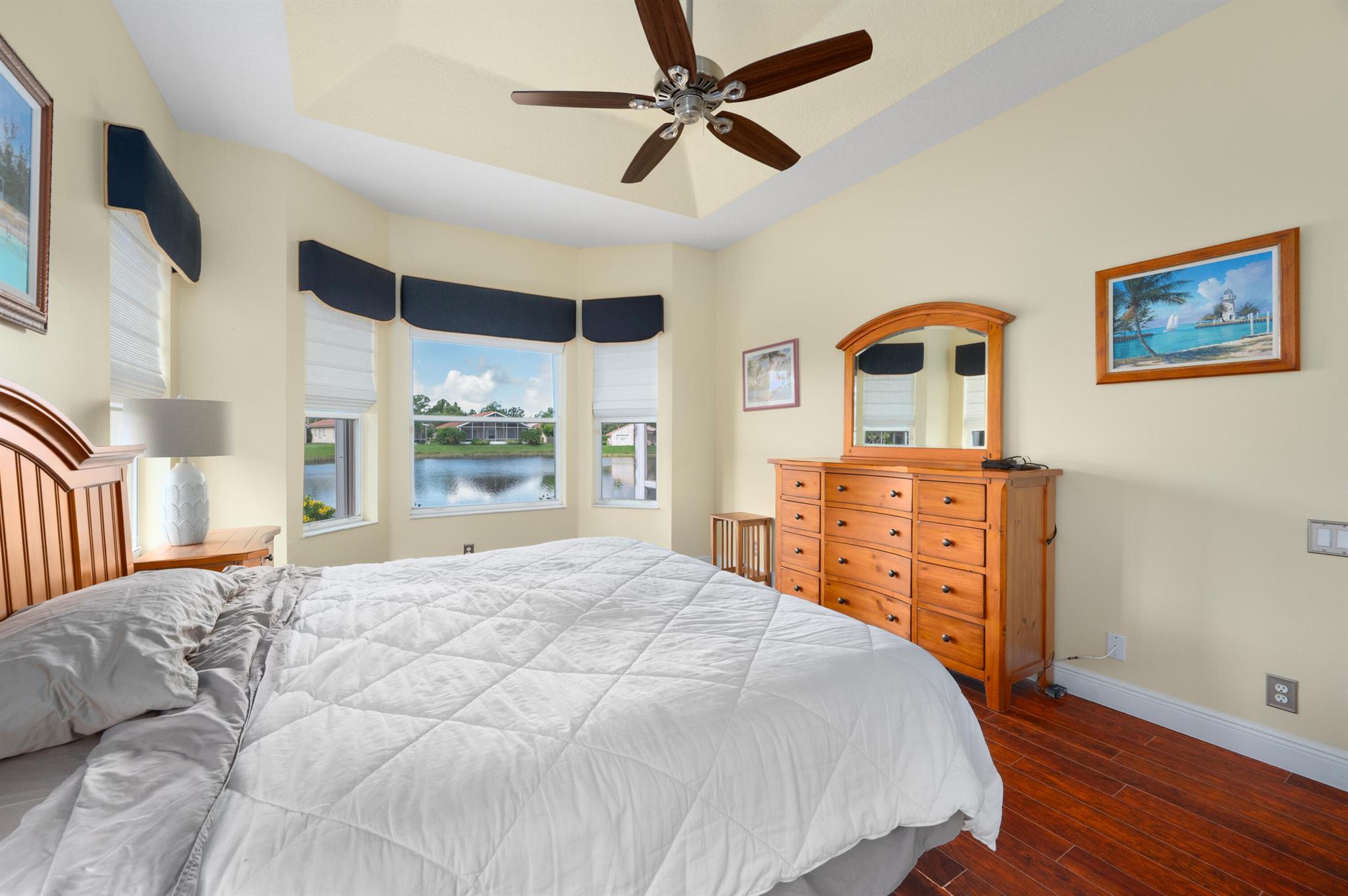 CASCADES AT ST LUCIE WEST - Residential