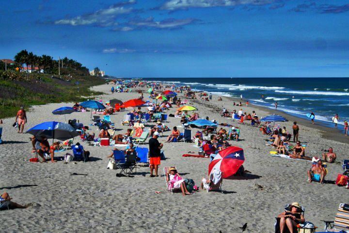 CASCADES AT ST LUCIE WEST - Residential