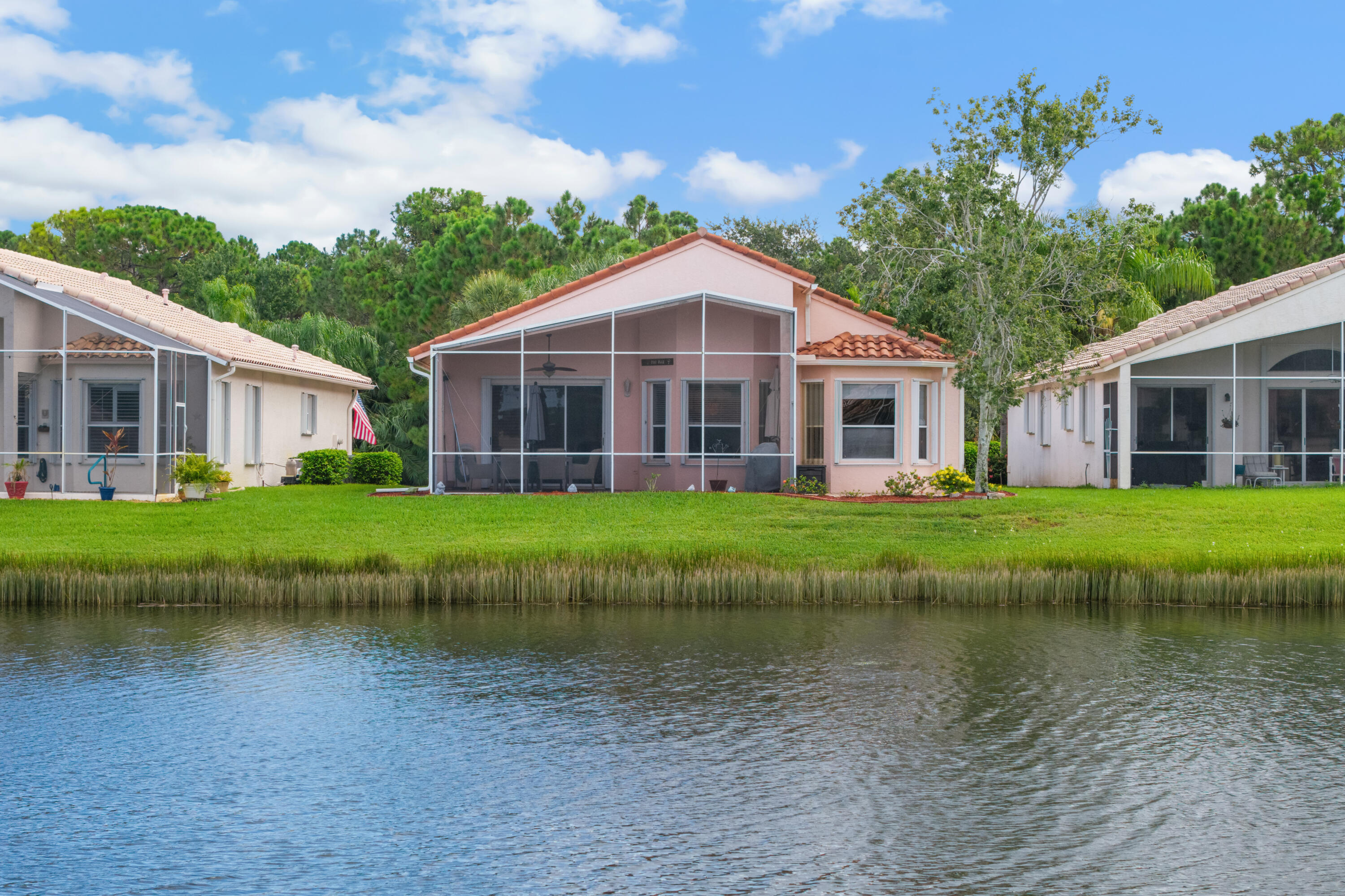 CASCADES - Residential