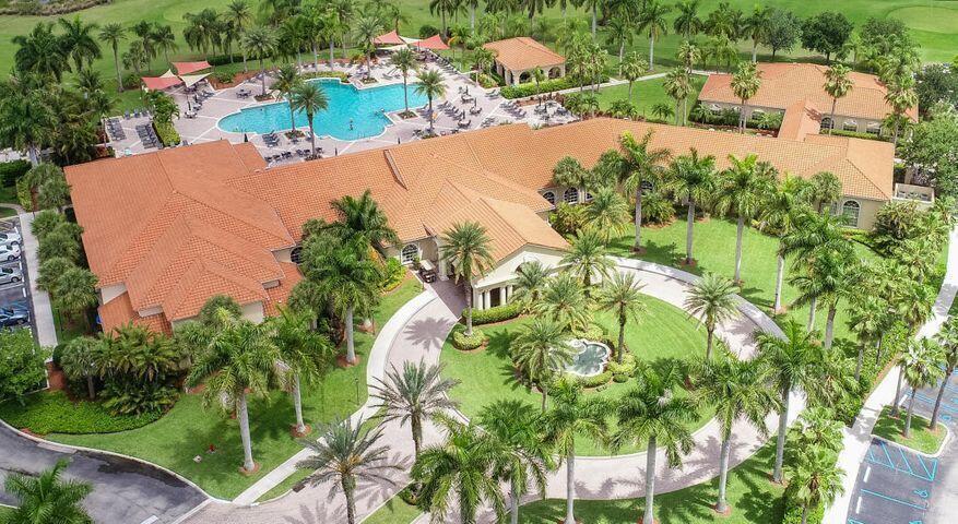 CASCADES AT ST LUCIE WEST - Residential