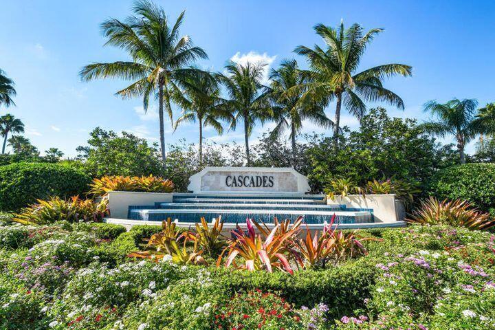 CASCADES AT ST LUCIE WEST - Residential