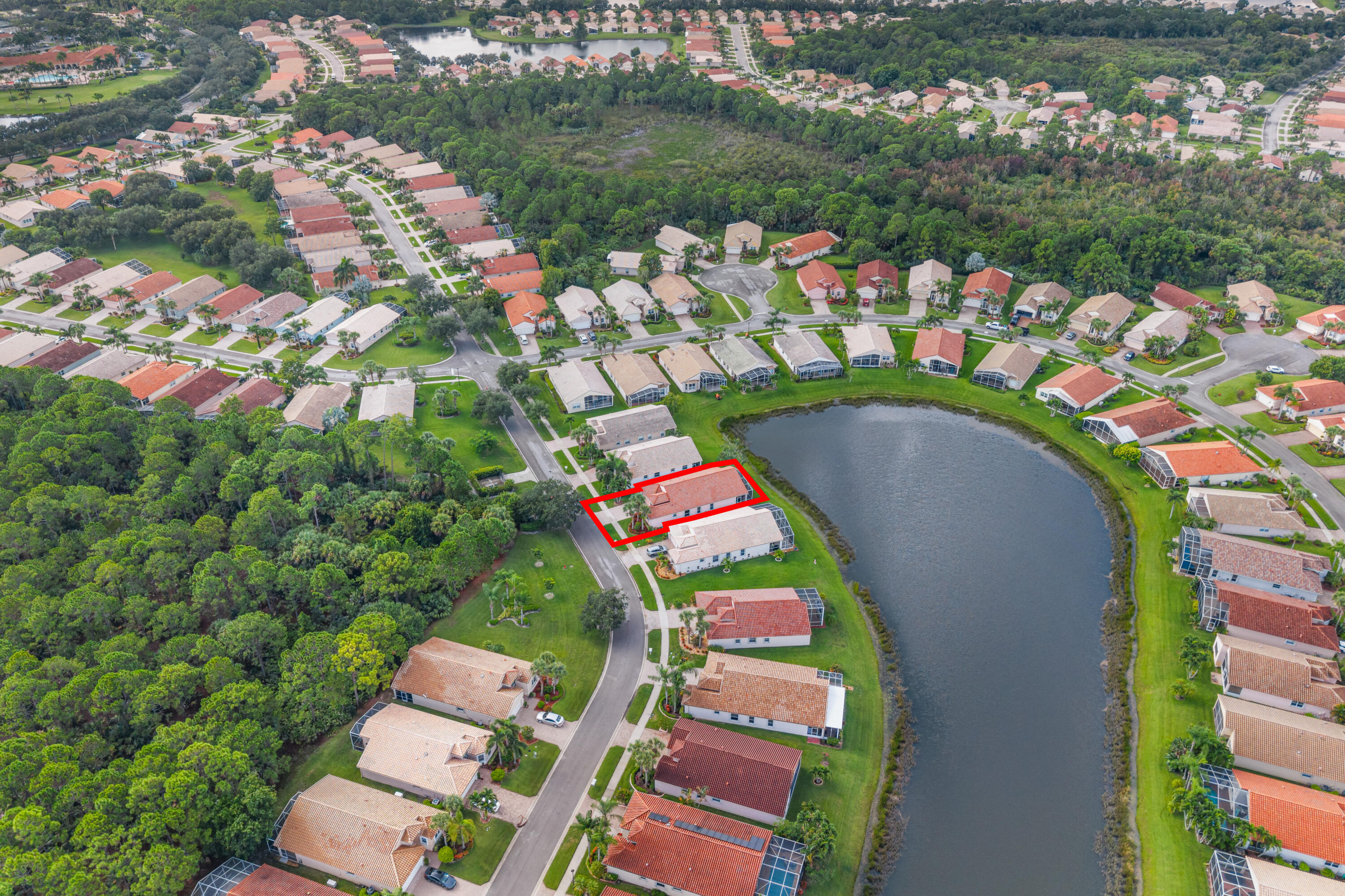 CASCADES - Residential