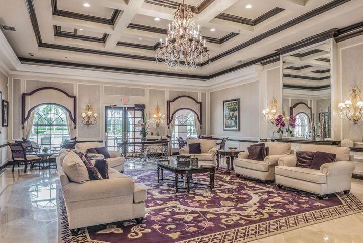 CASCADES AT ST LUCIE WEST - Residential