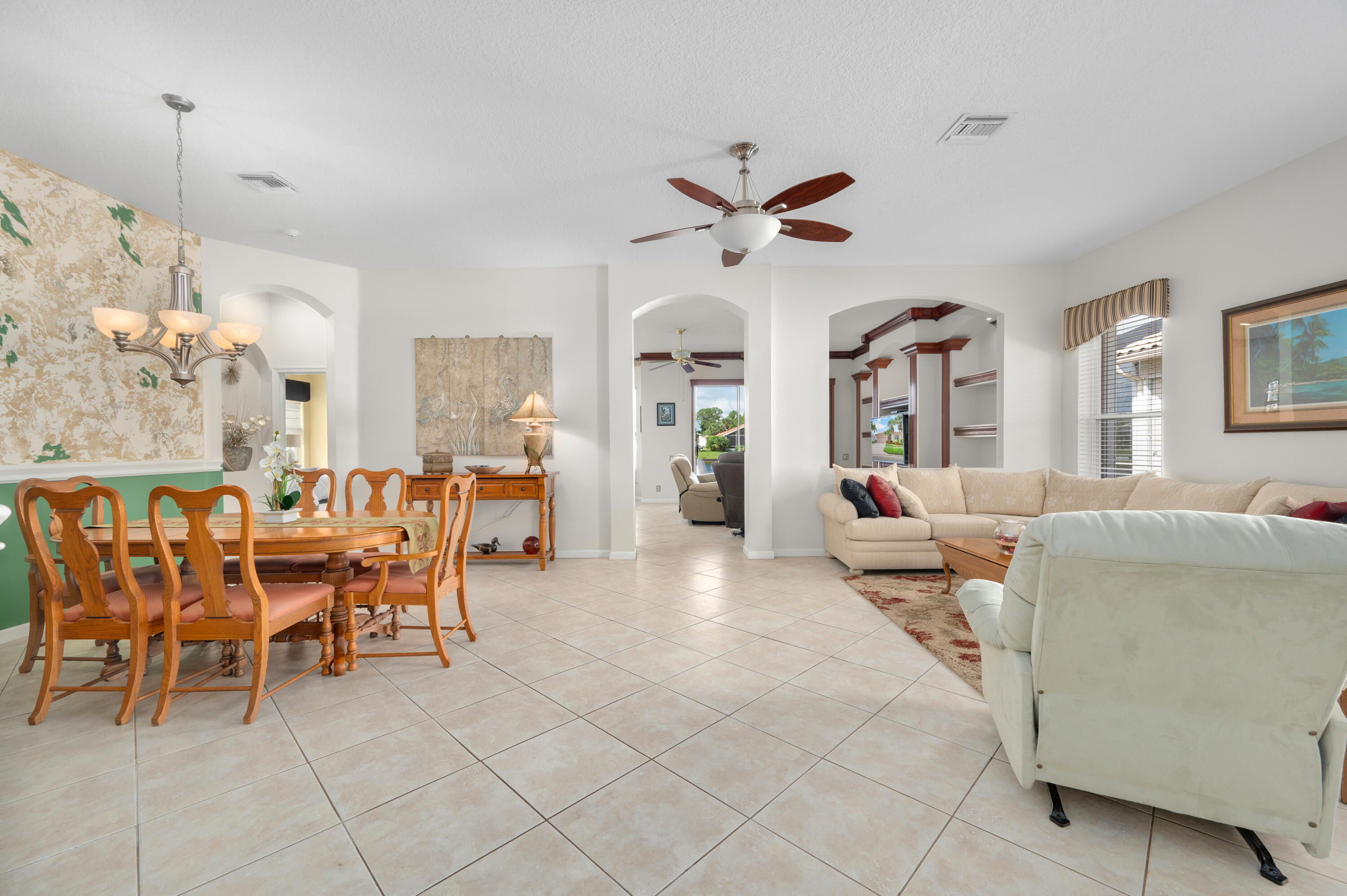 CASCADES - Residential