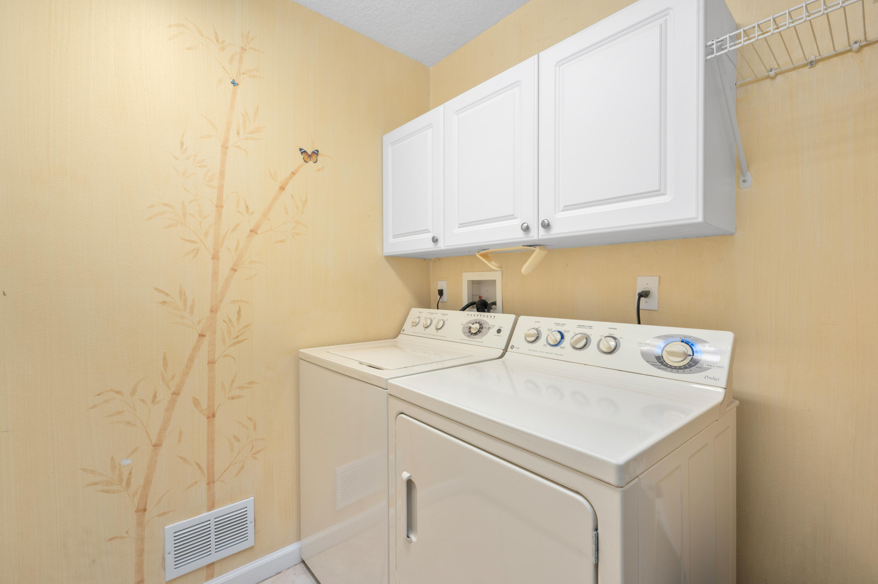 CASCADES - Residential