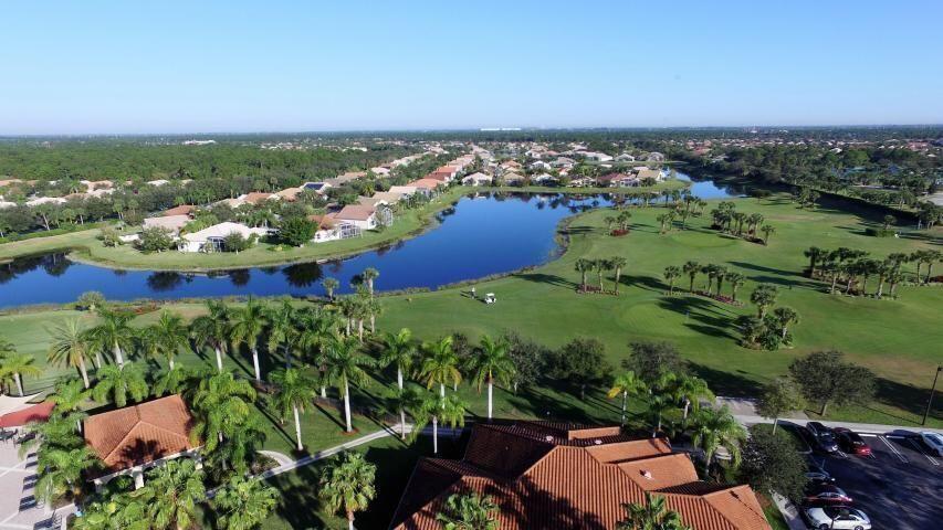 CASCADES AT ST LUCIE WEST - Residential