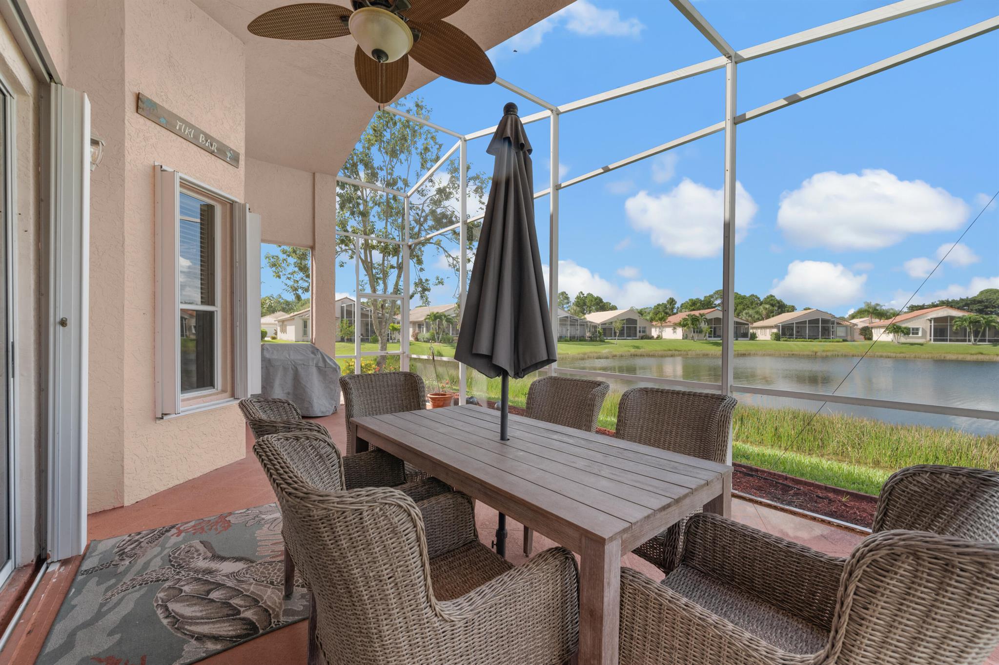CASCADES AT ST LUCIE WEST - Residential