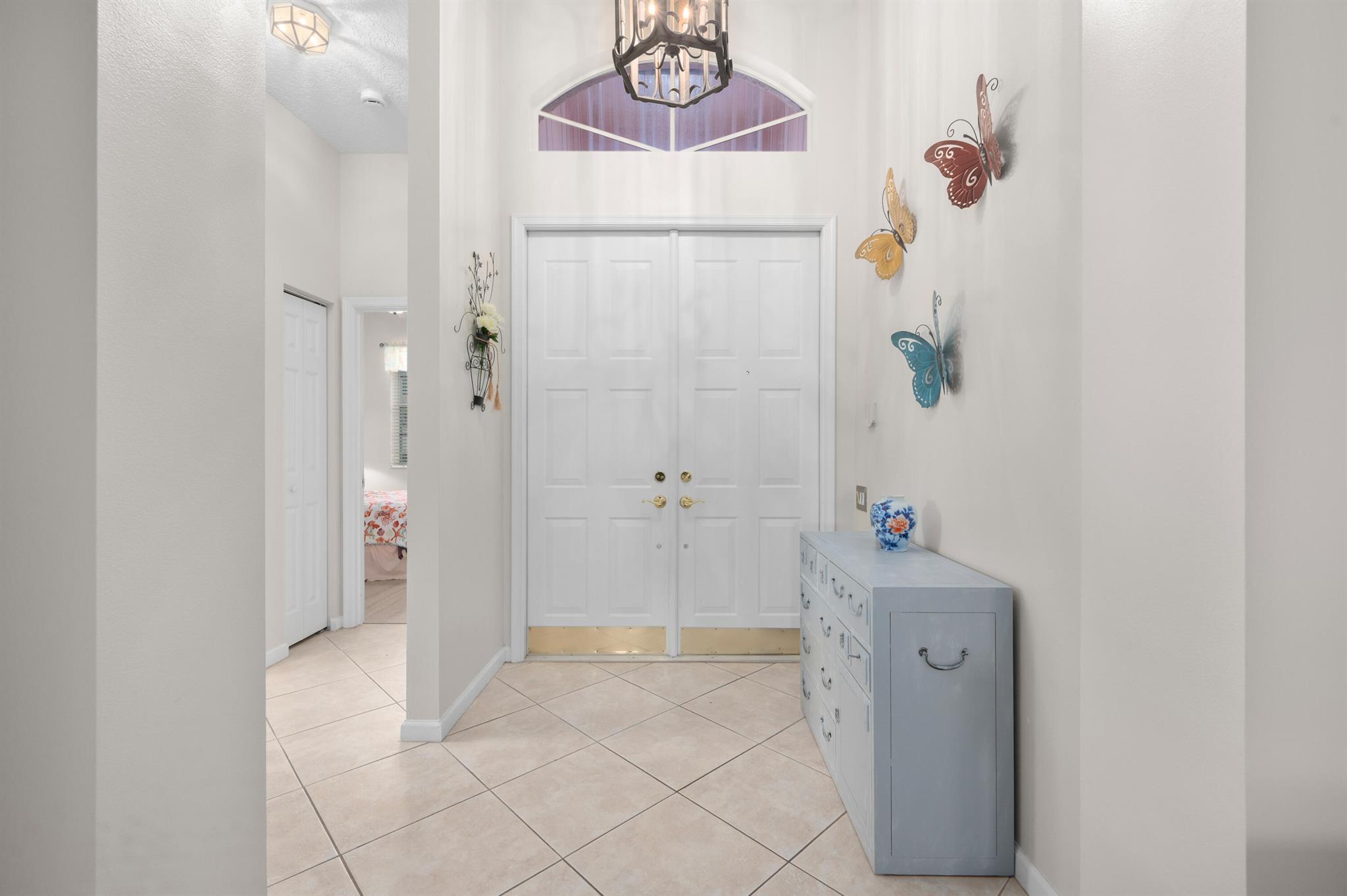 CASCADES AT ST LUCIE WEST - Residential