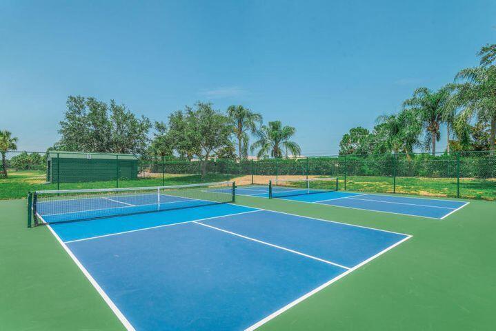 CASCADES AT ST LUCIE WEST - Residential