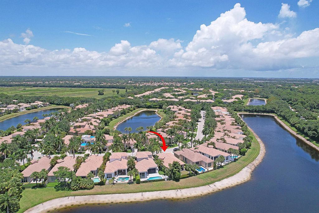 Photo of 112 Andalusia Way, Palm Beach Gardens, FL 33418 (MLS # R10993983)