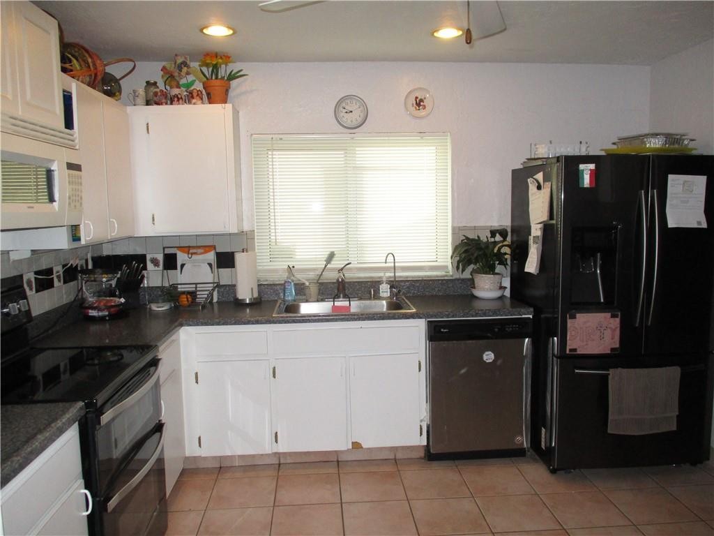 Flamingo Gardens - Residential