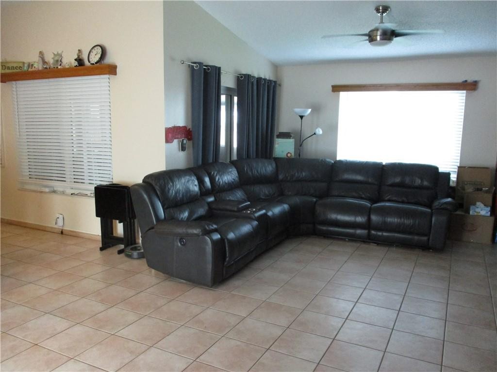 Flamingo Gardens - Residential