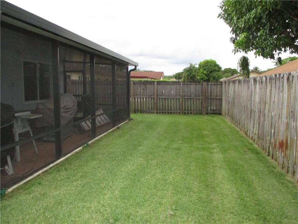 Flamingo Gardens - Residential